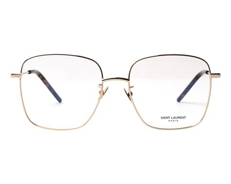 lunette ysl femme 2020|LUNETTES .